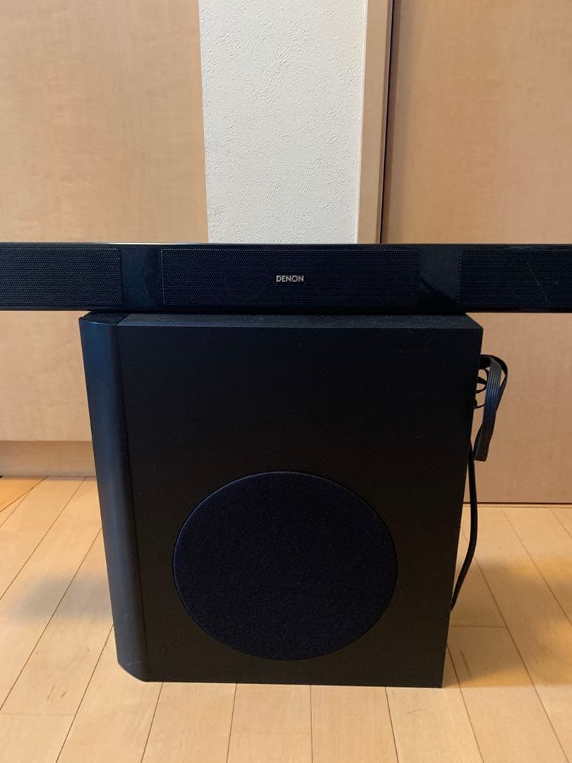 Other Denon Dht-S311
