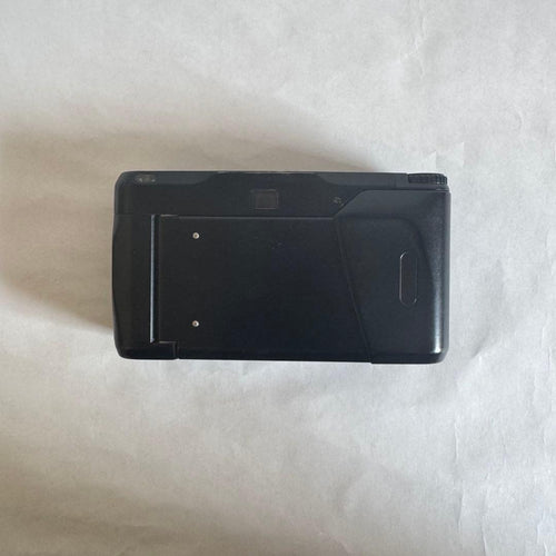Contax Compact Camera (Film) T2 Edition Black