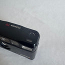 Contax Compact Camera (Film) T2 Edition Black