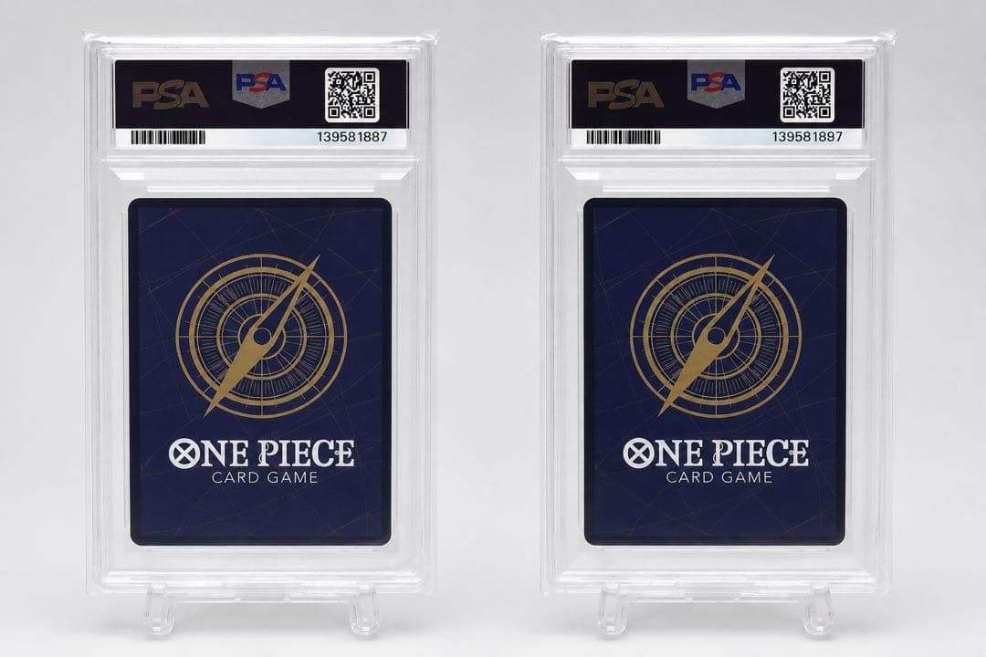 One Piece Card Game 2