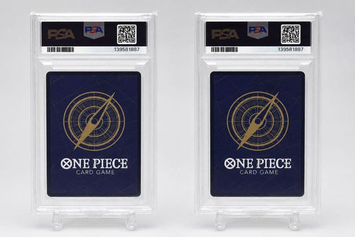 One Piece Card Game 2