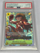 One Piece Card Game 2