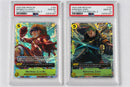 One Piece Card Game 2