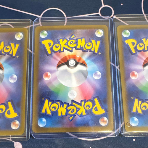 Pokemon Card Game Ur