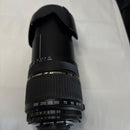 Tamron Zoom Lenses Af 28-300Mm F/3.5-6.3Xr Ld Nikon