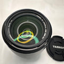 Tamron Zoom Lenses Af 28-300Mm Nikon
