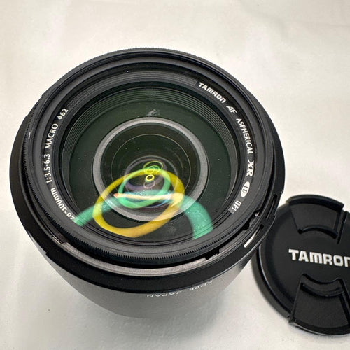 Tamron Zoom Lenses Af 28-300Mm F/3.5-6.3Xr Ld Nikon