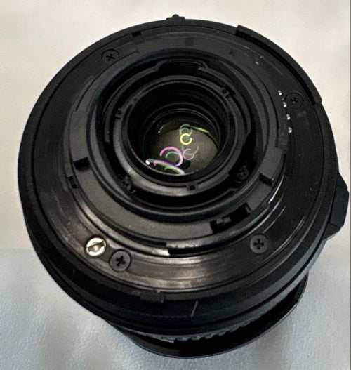 Tamron Zoom Lenses Af 28-300Mm Nikon
