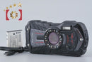 Ricoh Compact Digital Camera Pentax Wg-30