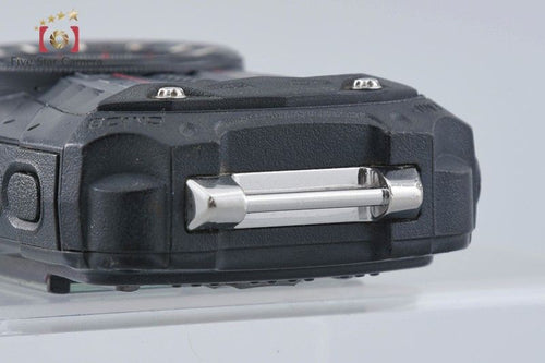 Ricoh Compact Digital Camera Pentax Wg-30