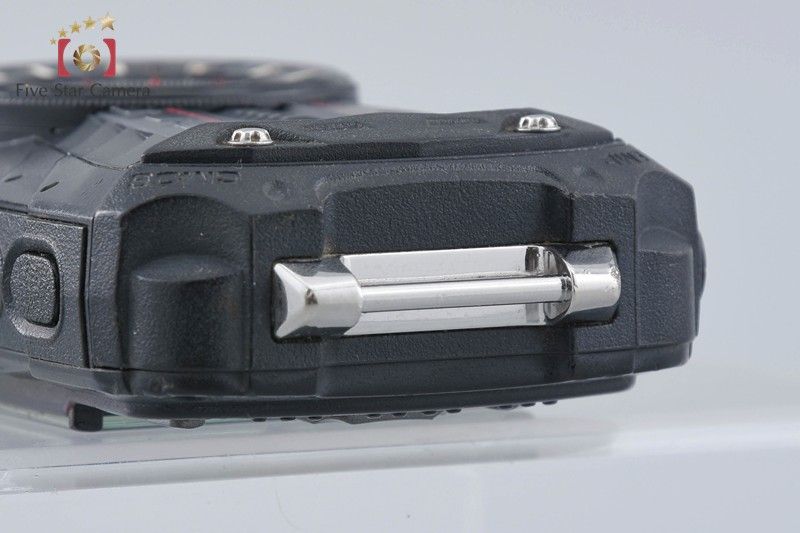 Ricoh Compact Digital Camera Pentax Wg-30