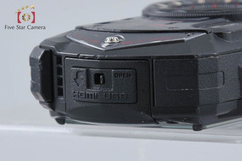 Ricoh Compact Digital Camera Pentax Wg-30