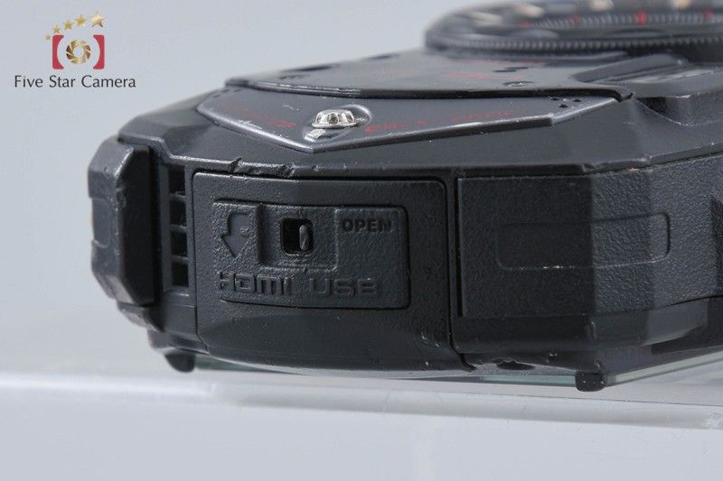 Ricoh Compact Digital Camera Pentax Wg-30