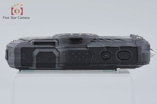Ricoh Compact Digital Camera Pentax Wg-30