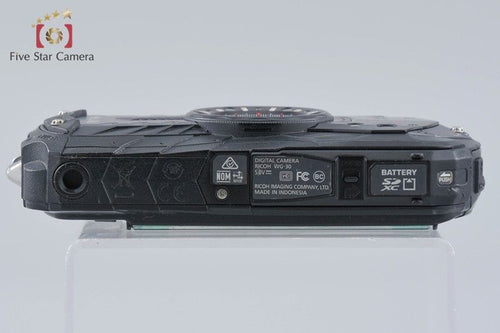 Ricoh Compact Digital Camera Pentax Wg-30