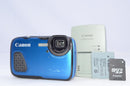 Canon Compact Digital Camera Power Shot D30 5 Psd30