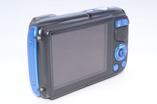 Canon Compact Digital Camera Power Shot D30 5 Psd30
