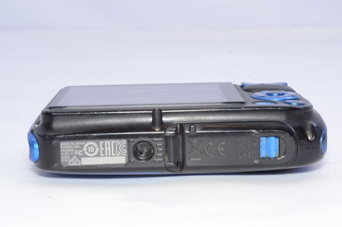 Canon Compact Digital Camera Power Shot D30 5 Psd30