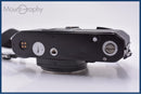 Slr Camera (Film) Nikon Fe #Am8954