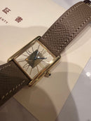 Cartier Watch (Quartz) Conte Lm