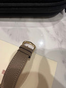 Cartier Watch (Quartz) Conte Lm