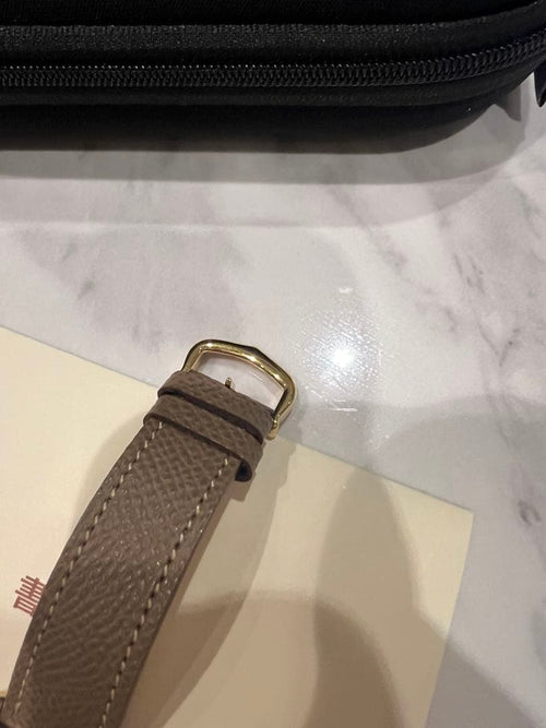 Cartier Watch (Quartz) Conte Lm