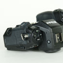 Nikon Mirrorless Interchangeable Lips 258,771 Z8 Z
