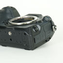 Nikon Mirrorless Interchangeable Lips 258,771 Z8 Z