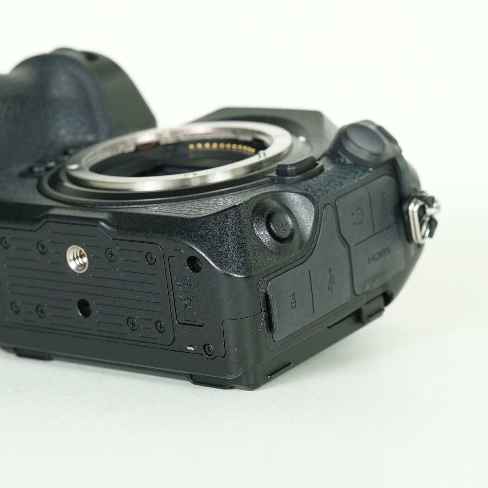 Nikon Mirrorless Interchangeable Lips 258,771 Z8 Z