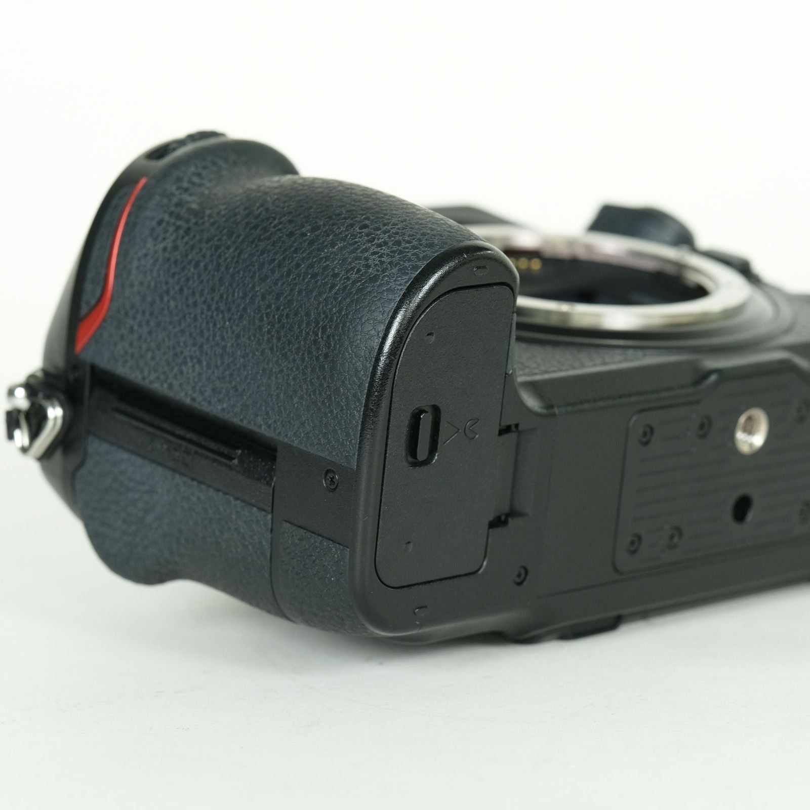 Nikon Mirrorless Interchangeable Lips 258,771 Z8 Z