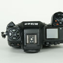 Nikon Mirrorless Interchangeable Lips 258,771 Z8 Z