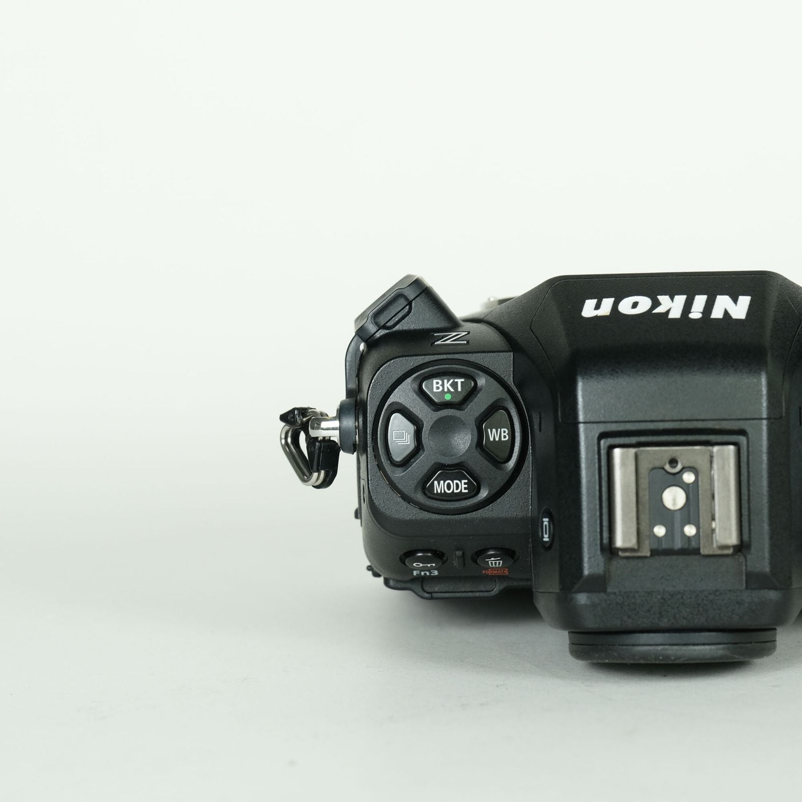 Nikon Mirrorless Interchangeable Lips 258,771 Z8 Z