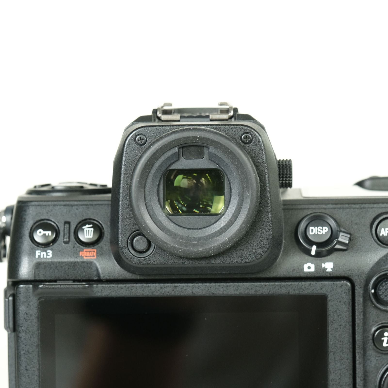 Nikon Mirrorless Interchangeable Lips 258,771 Z8 Z