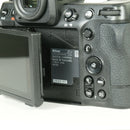 Nikon Mirrorless Interchangeable Lips 258,771 Z8 Z