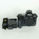 Nikon Mirrorless Interchangeable Lips 258,771 Z8 Z