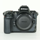 Nikon Mirrorless Interchangeable Lips 258,771 Z8 Z