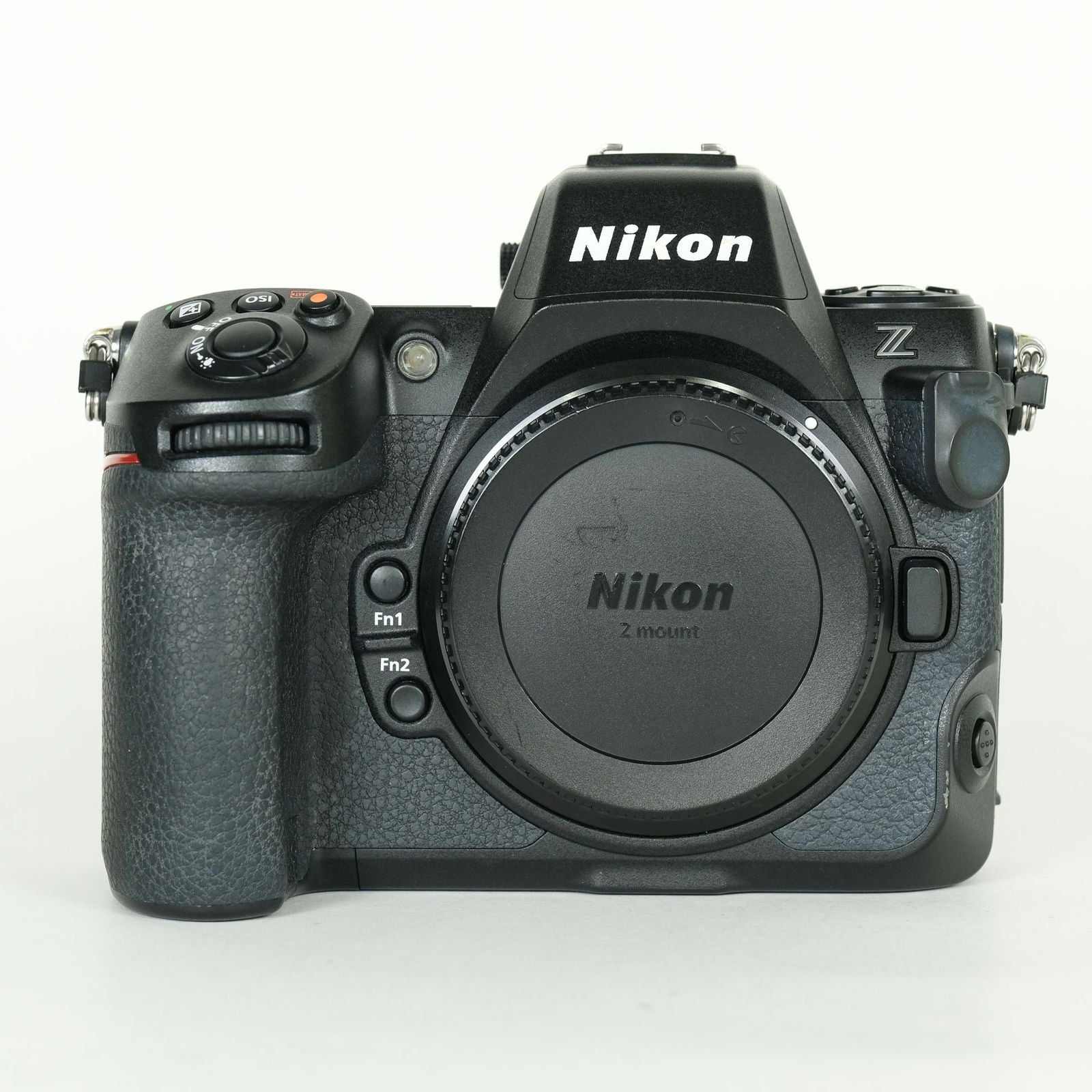Nikon Mirrorless Interchangeable Lips 258,771 Z8 Z