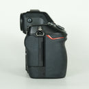Nikon Mirrorless Interchangeable Lips 258,771 Z8 Z