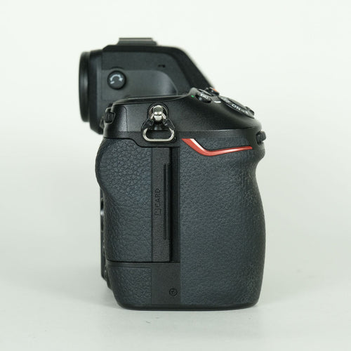 Nikon Mirrorless Interchangeable Lips 258,771 Z8 Z