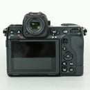 Nikon Mirrorless Interchangeable Lips 258,771 Z8 Z