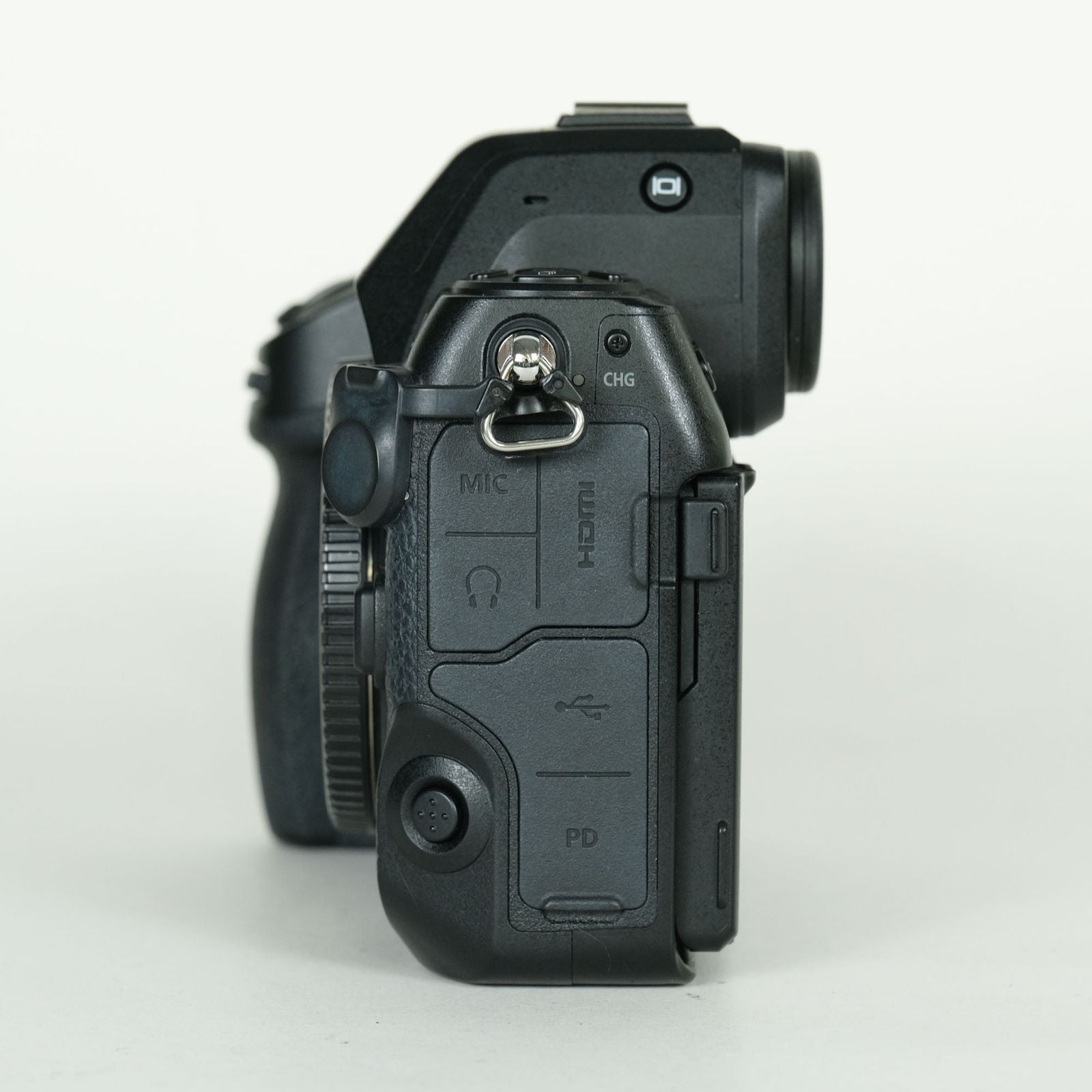 Nikon Mirrorless Interchangeable Lips 258,771 Z8 Z