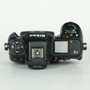 Nikon Mirrorless Interchangeable Lips 258,771 Z8 Z