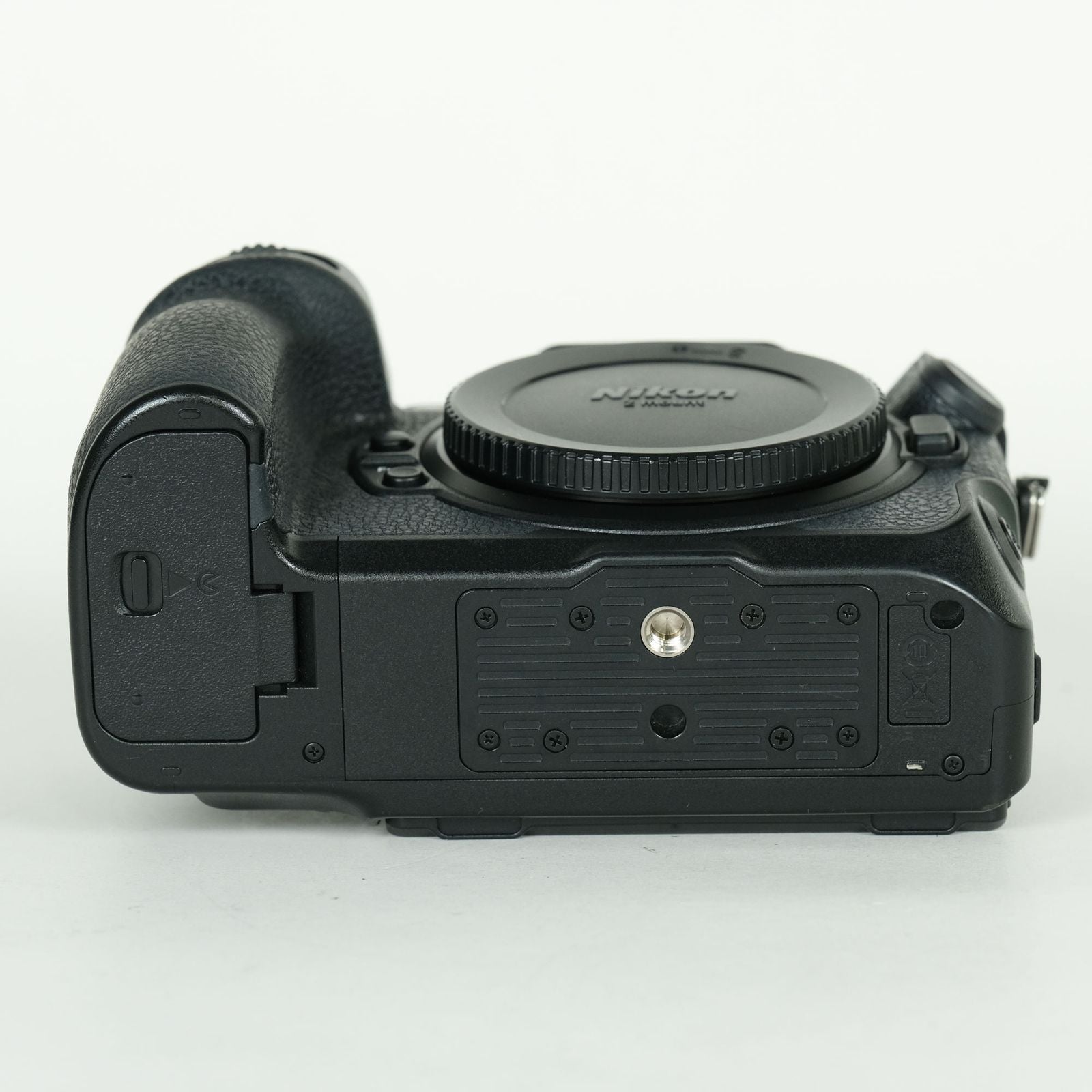 Nikon Mirrorless Interchangeable Lips 258,771 Z8 Z