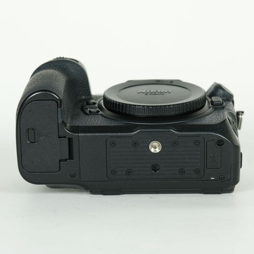 Nikon Mirrorless Interchangeable Lips 258,771 Z8 Z