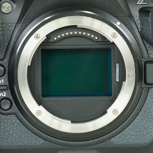 Nikon Mirrorless Interchangeable Lips 258,771 Z8 Z