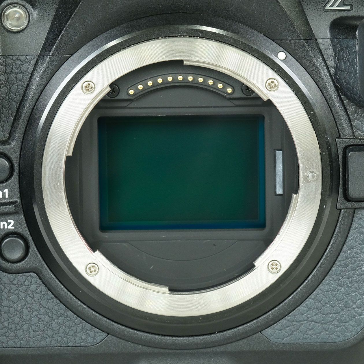 Nikon Mirrorless Interchangeable Lips 258,771 Z8 Z