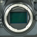Nikon Mirrorless Interchangeable Lips 258,771 Z8 Z