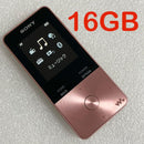 Sony Digital Audio Players Nw-S315