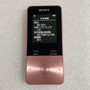 Sony Digital Audio Players Nw-S315