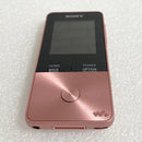 Sony Digital Audio Players Nw-S315